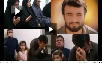 فیلم/ شناسایی مجنون در جزیره مجنون 