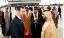 طرح 4 کشور عربی برای کمک به دولت سوریه/مخالفت عربستان،قطر، ترکیه و آمریکا