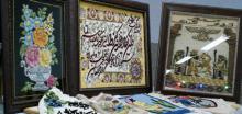صدور 1200 کارت گواهی آموزشی، شناسایی و پروانه تولید صنایع دستی در اسدآباد