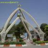 زمان در میدان ساعت خوابیده است