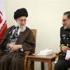 موارد تکرار شونده در بیانات امام(ره) مبانی و هندسه انقلاب اسلامی است/ باید در مقابل جریان مخالف تفکر انقلابی ایستاد/ فضای دبیرخانه شورایعالی امنیت ملی باید کاملاً انقلابی و حزباللهی باشد
