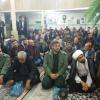 حضور پررنگ مسئولان کنگاور از امام جمعه و فرماندار تا فرمانده اسبق سپاه